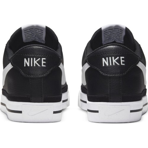 Мужская обувь Nike Court Legacy Black DH3162 001