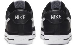 Мужская обувь Nike Court Legacy Black DH3162 001