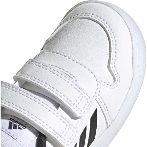Adidas Tensaur I bērnu apavi, balti S24052