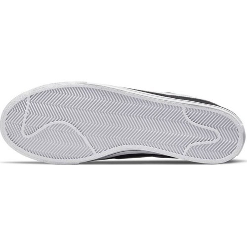 Nike Court Legacy Black DH3162 001 Men's Sneakers