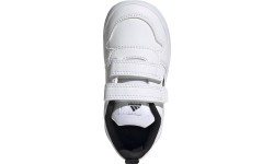 Adidas Tensaur I bērnu apavi, balti S24052