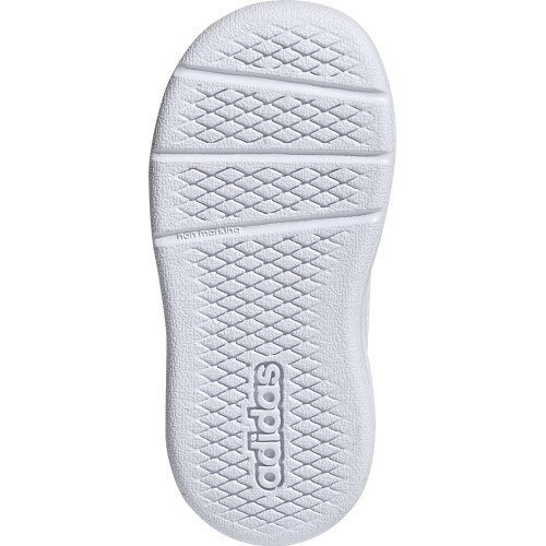Детская обувь Adidas Tensaur I белая S24052