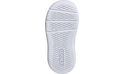 Adidas Tensaur I bērnu apavi, balti S24052