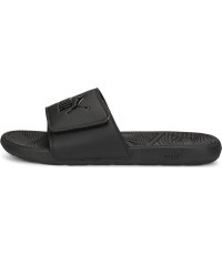 Мужские шлёпанцы Puma Cool Cat 2.0 V Black 389111 02