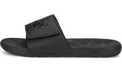 Puma vīriešu čības Cool Cat 2.0 V Black 389111 02