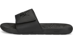 Puma vīriešu čības Cool Cat 2.0 V Black 389111 02