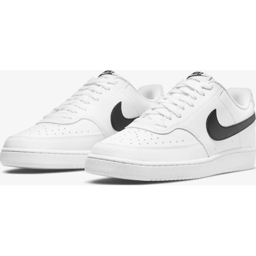 Nike Court Vision Lo NN vīriešu sporta apavi, balti, DH2987 101