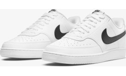 Nike Court Vision Lo NN vīriešu sporta apavi, balti, DH2987 101