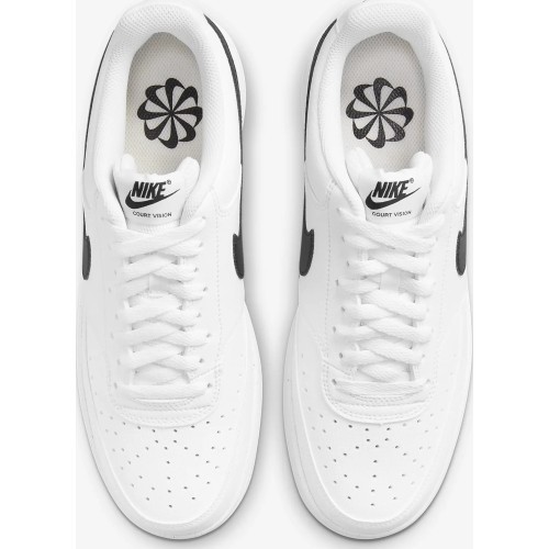Nike Court Vision Lo NN vīriešu sporta apavi, balti, DH2987 101
