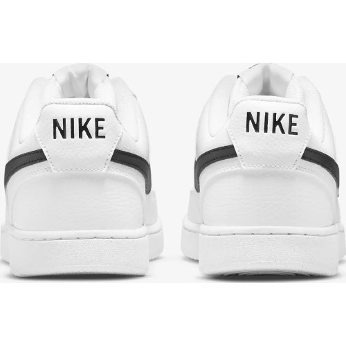 Мужские кроссовки Nike Court Vision Lo NN белые DH2987 101
