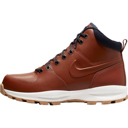 Nike Manoa Leather SE Men's Shoes Brown DC8892 800
