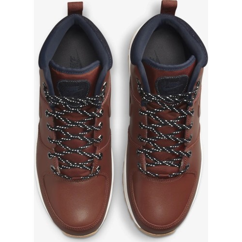 Nike Manoa Leather SE Men's Shoes Brown DC8892 800