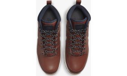 Nike Manoa Leather SE Men's Shoes Brown DC8892 800