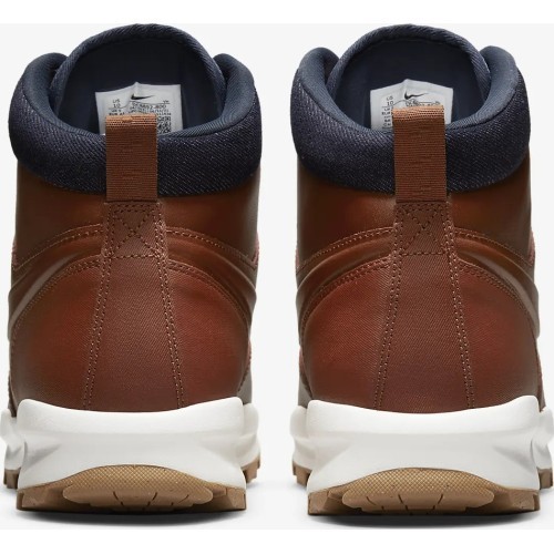 Nike Manoa Leather SE Men's Shoes Brown DC8892 800
