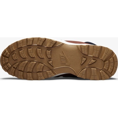 Nike Manoa Leather SE vīriešu apavi brūni DC8892 800