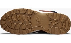 Nike Manoa Leather SE мужская обувь коричневая DC8892 800