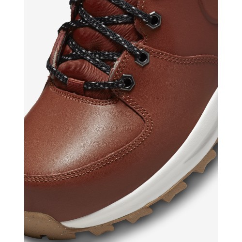 Nike Manoa Leather SE мужская обувь коричневая DC8892 800