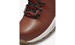 Nike Manoa Leather SE мужская обувь коричневая DC8892 800