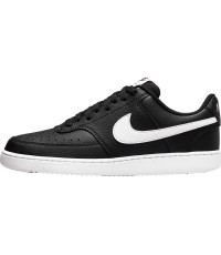 Мужские кроссовки Nike Court Vision Lo NN, чёрные DH2987 001