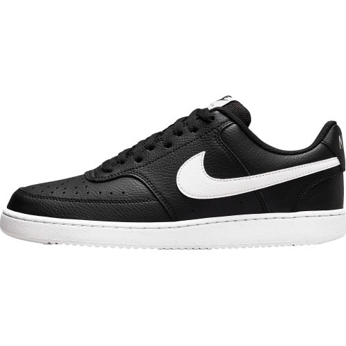 Nike Court Vision Lo NN vīriešu apavi, melni DH2987 001