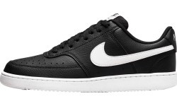 Nike Court Vision Lo NN vīriešu apavi, melni DH2987 001