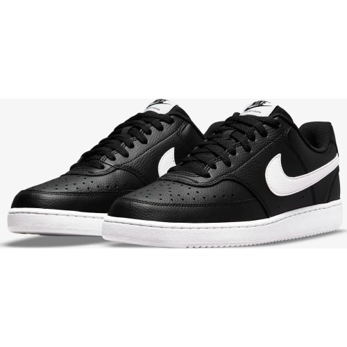 Nike Court Vision Lo NN vīriešu apavi, melni DH2987 001
