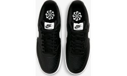 Мужские кроссовки Nike Court Vision Lo NN, чёрные DH2987 001