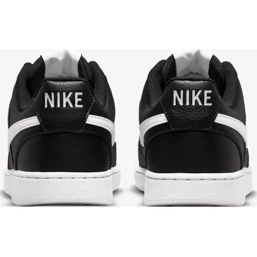 Nike Court Vision Lo NN men's shoes, black DH2987 001