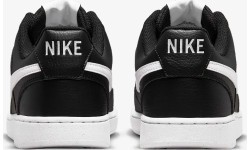 Nike Court Vision Lo NN vīriešu apavi, melni DH2987 001