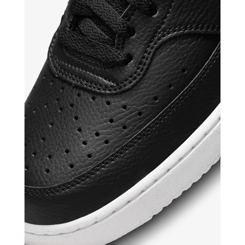 Nike Court Vision Lo NN vīriešu apavi, melni DH2987 001