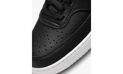 Мужские кроссовки Nike Court Vision Lo NN, чёрные DH2987 001