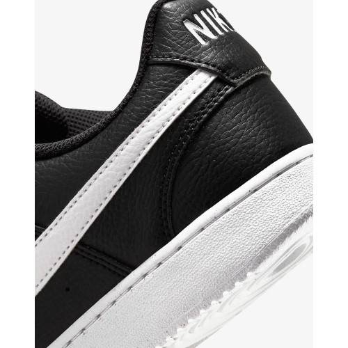 Nike Court Vision Lo NN vīriešu apavi, melni DH2987 001