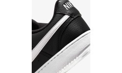 Nike Court Vision Lo NN vīriešu apavi, melni DH2987 001