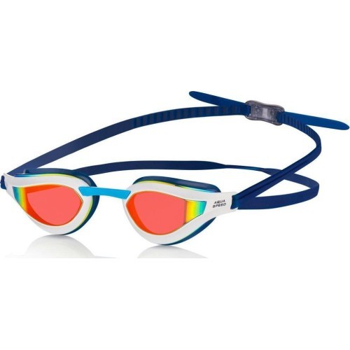 Swimming goggles RAPID MIRROR - 51