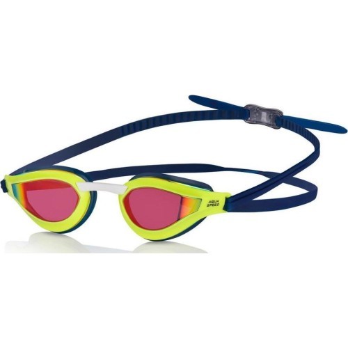 Swimming goggles RAPID MIRROR -  30