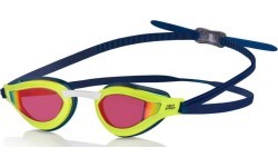 Swimming goggles RAPID MIRROR -  30