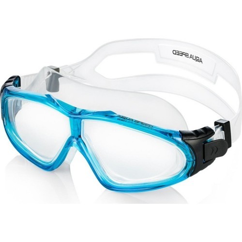 Swimming goggles SIROCCO - 02