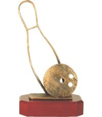 Фигурка BEL167 Боулинг - 25cm