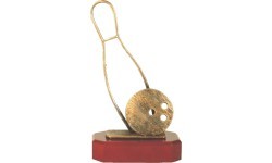 Фигурка BEL167 Боулинг - 25cm
