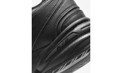 Nike Air Monarch IV Men's Shoes Black 415445 001