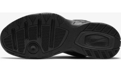 Nike Air Monarch IV Men's Shoes Black 415445 001