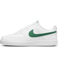 Nike Avalynė Vyrams Nike Court Vision Lo Nn White Green DH2987 111