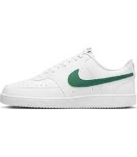 Nike Court Vision Lo NN vīriešu apavi White Green DH2987 111
