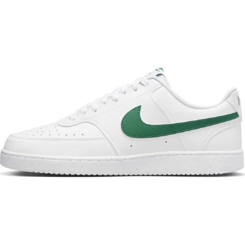Nike Avalynė Vyrams Nike Court Vision Lo Nn White Green DH2987 111
