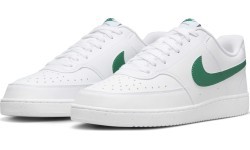 Nike Court Vision Lo NN vīriešu apavi White Green DH2987 111