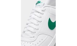 Мужская обувь Nike Court Vision Lo NN White Green DH2987 111
