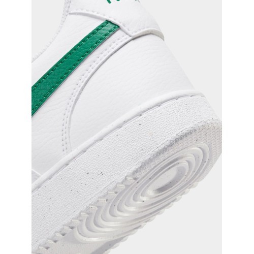 Nike Court Vision Lo NN vīriešu apavi White Green DH2987 111