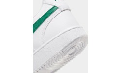 Nike Court Vision Lo NN Men's Shoes White Green DH2987 111