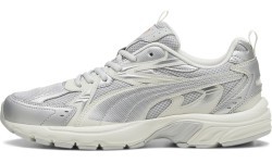 Мужская обувь Puma Milenio Tech белая/серая 392322 06
