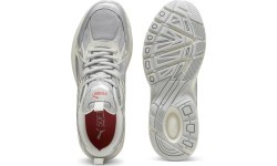 Puma Milenio Tech vīriešu apavi, balti/pelēki 392322 06